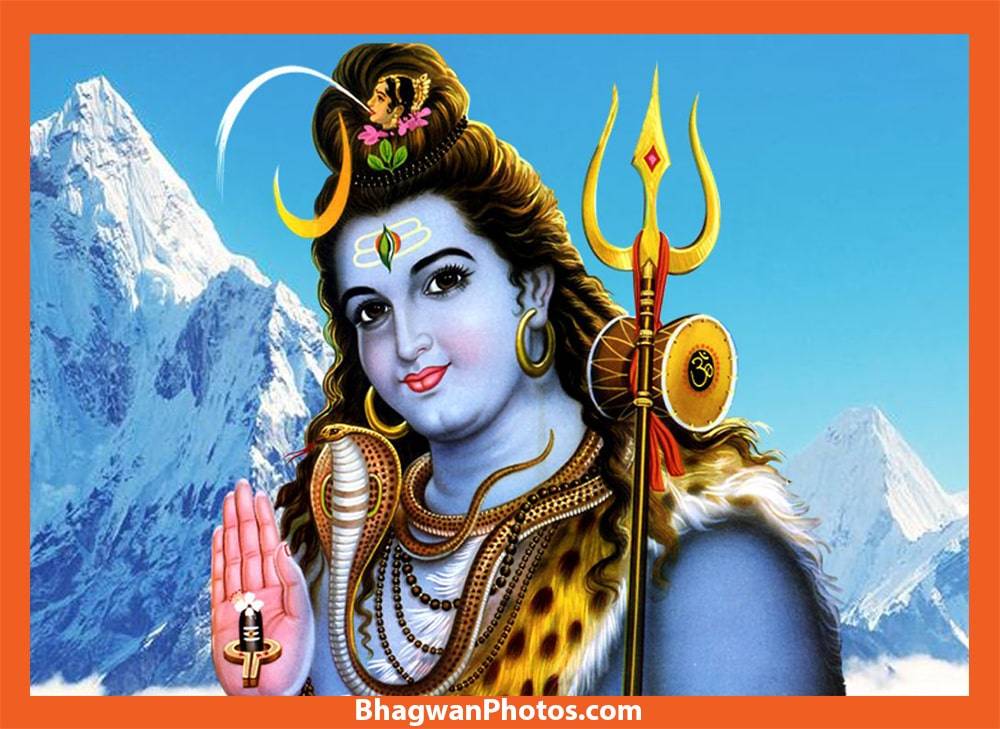शिव पुराण (महापुराण) में सर्वोच्च मंत्र क्या है?