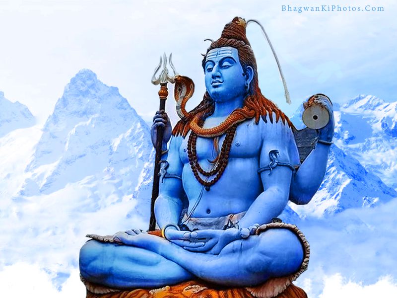 शिवलिंग पूजा है मनमाना साधना, जानिए क्यों?