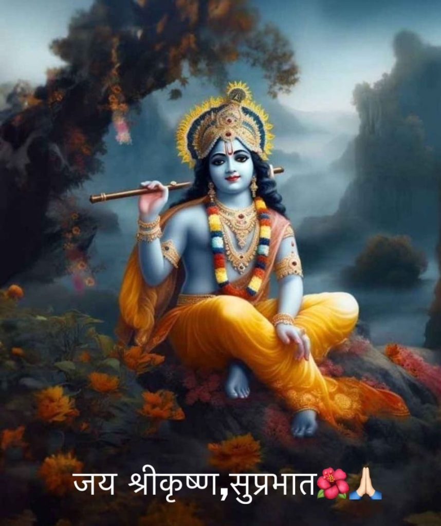 चतु:श्लोकी भागवत